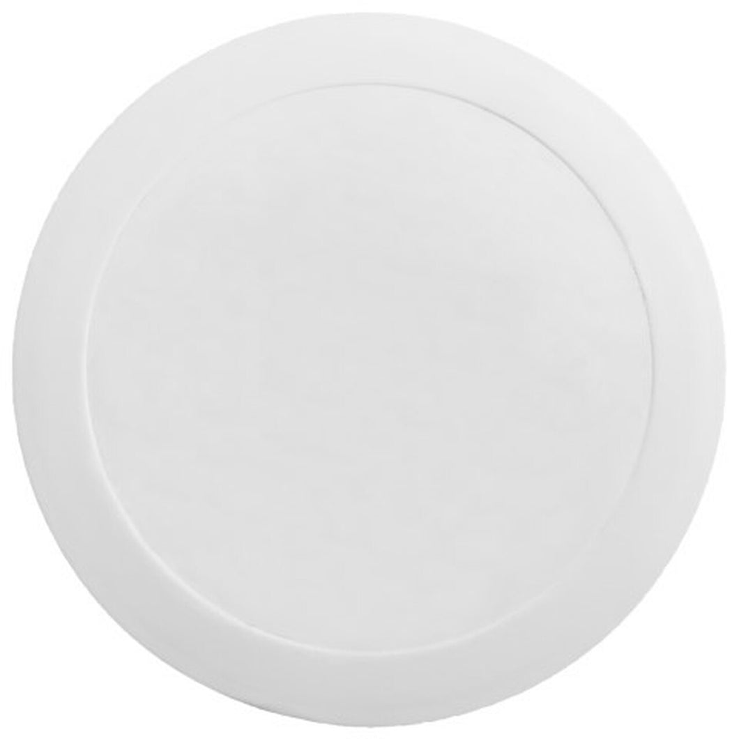 Ventless Paper Lids Fits 16oz Squat Container 1,000/case