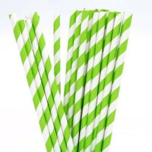 Load image into Gallery viewer, Paper Straws
